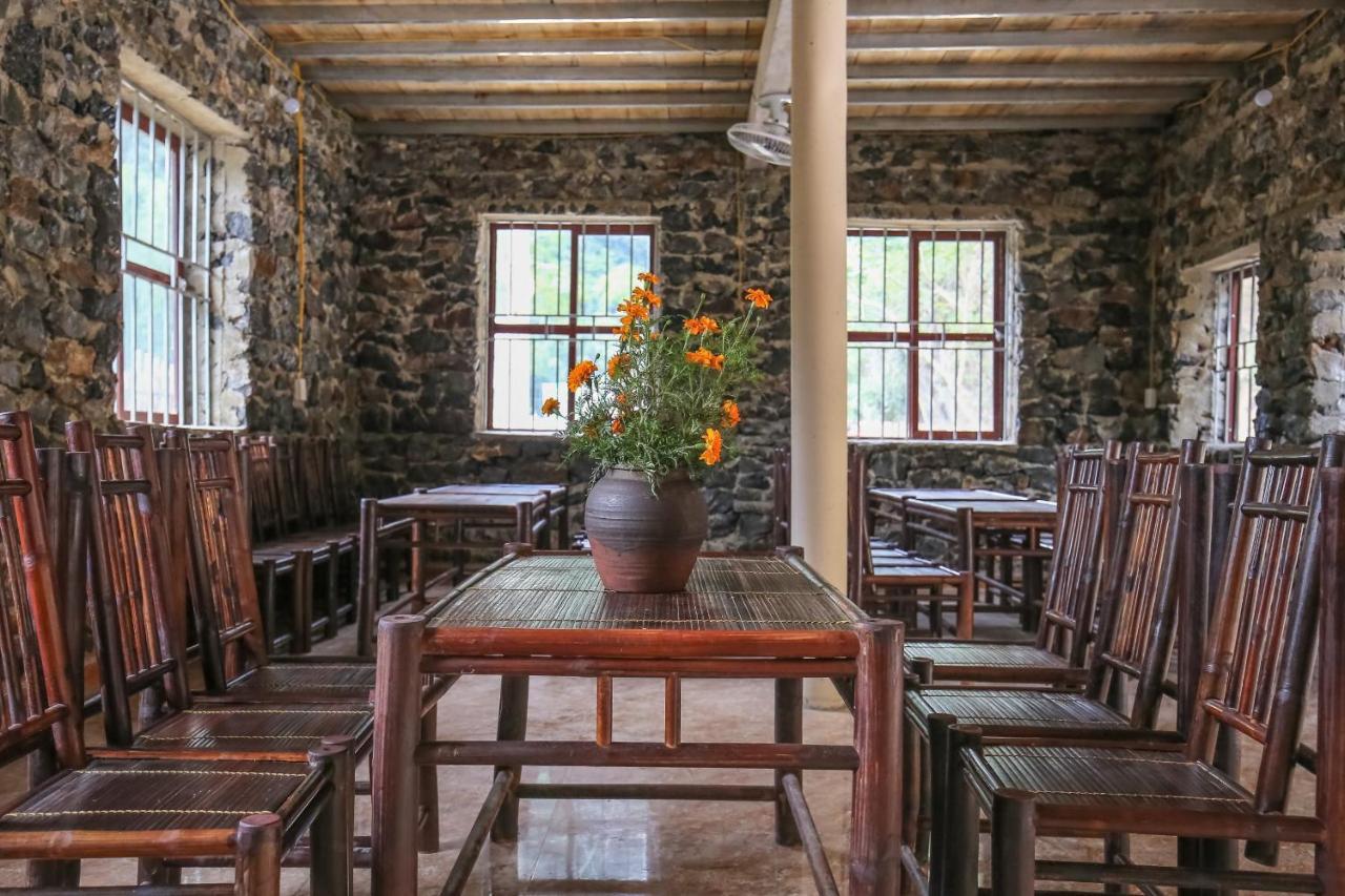 Yen Nhi Homestay Ban Gioc Cao Bang Luaran gambar