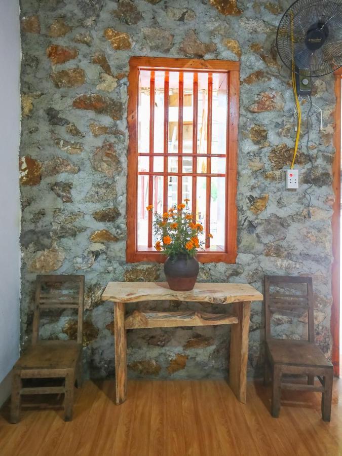 Yen Nhi Homestay Ban Gioc Cao Bang Luaran gambar