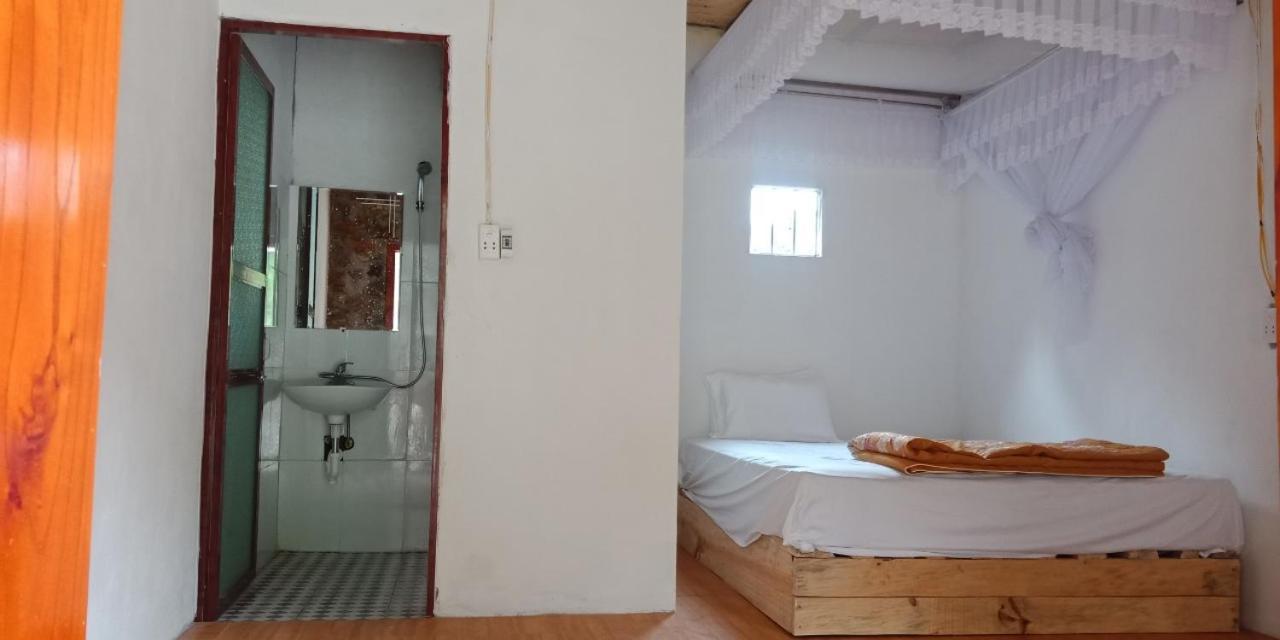 Yen Nhi Homestay Ban Gioc Cao Bang Luaran gambar