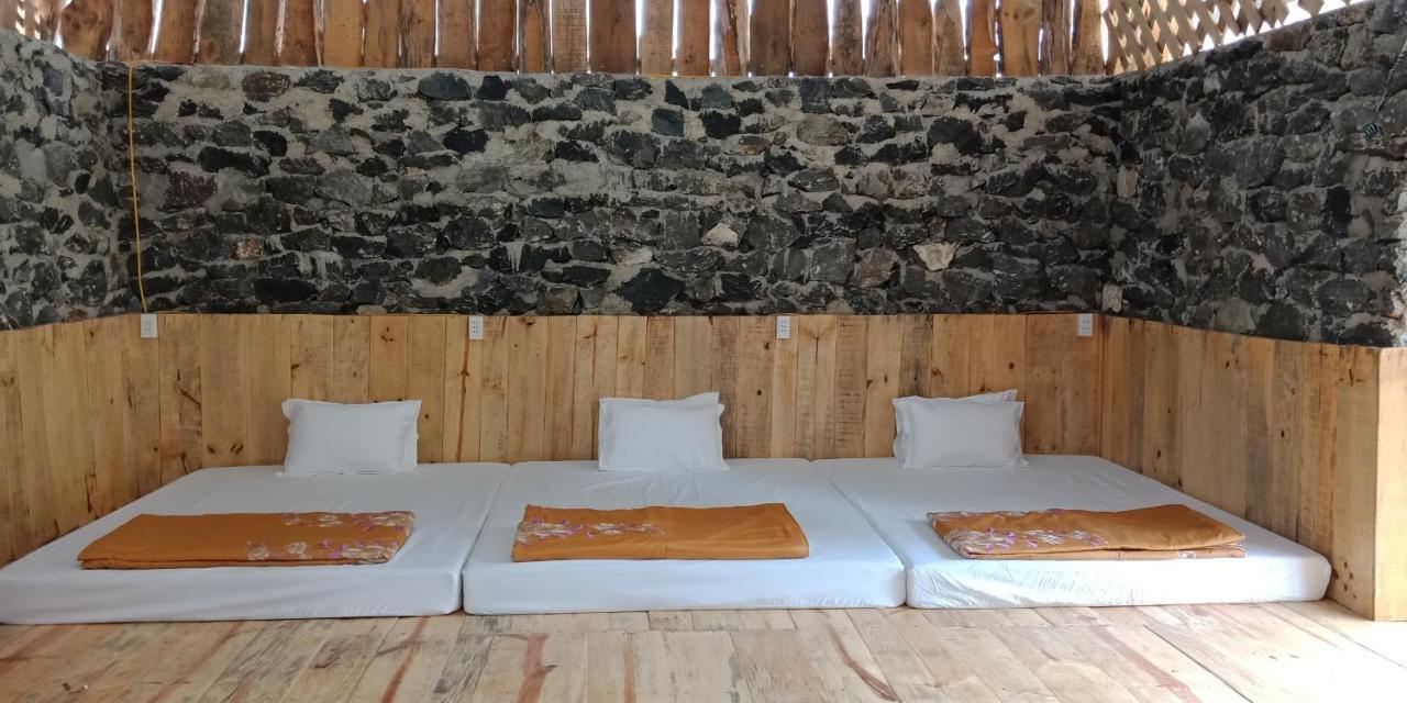 Yen Nhi Homestay Ban Gioc Cao Bang Luaran gambar