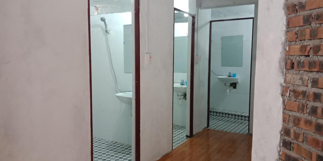 Yen Nhi Homestay Ban Gioc Cao Bang Luaran gambar