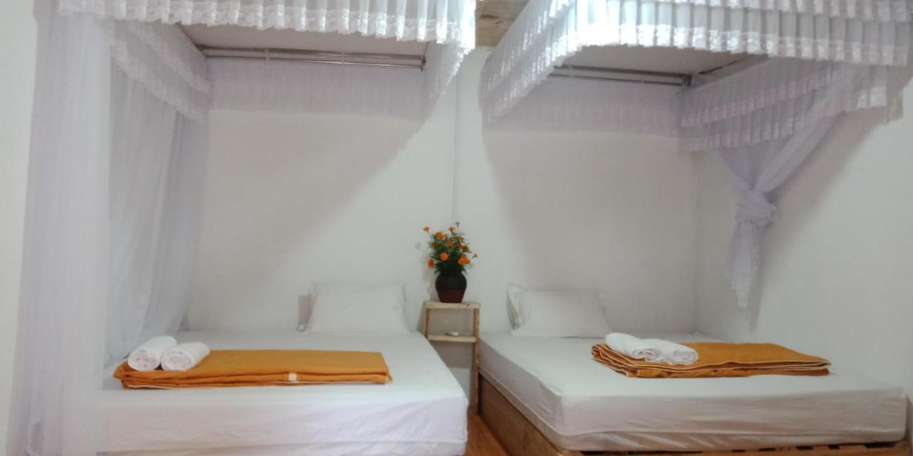 Yen Nhi Homestay Ban Gioc Cao Bang Luaran gambar