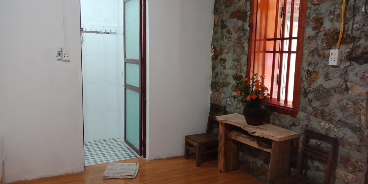 Yen Nhi Homestay Ban Gioc Cao Bang Luaran gambar