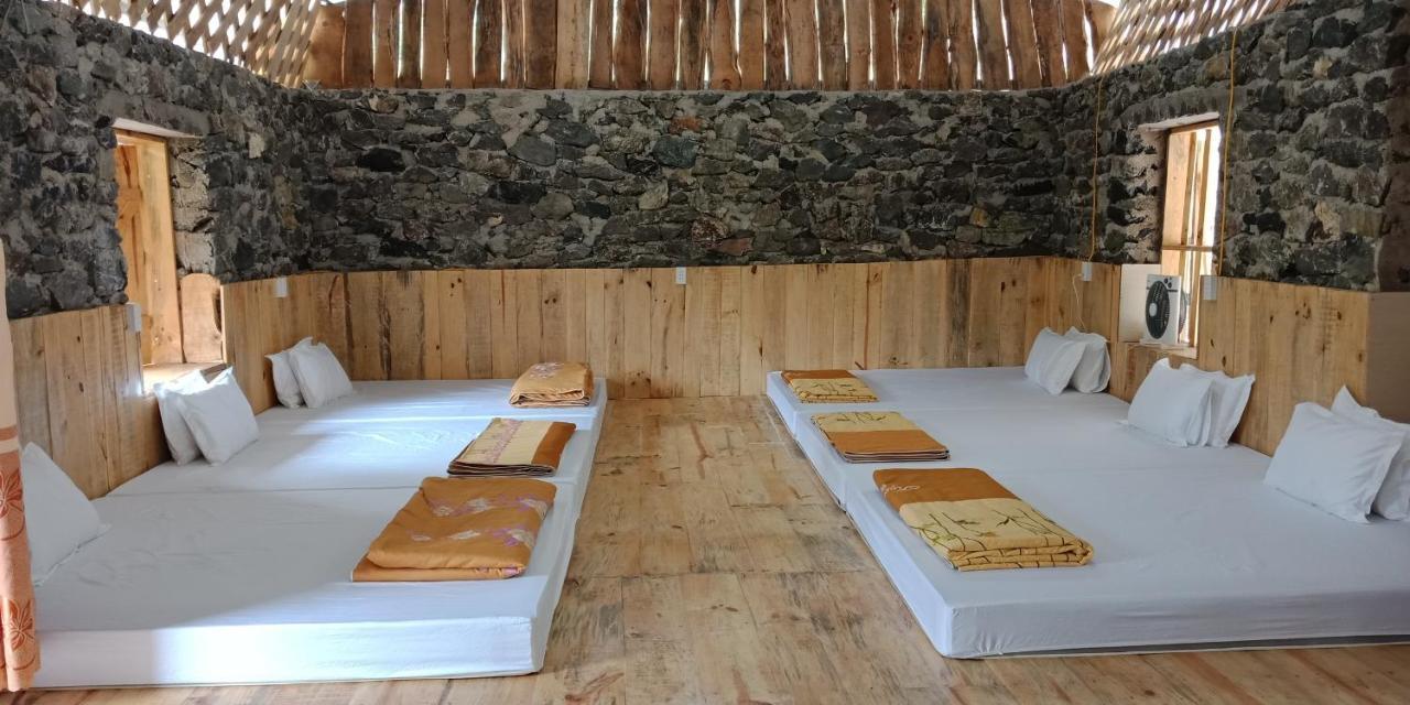 Yen Nhi Homestay Ban Gioc Cao Bang Luaran gambar