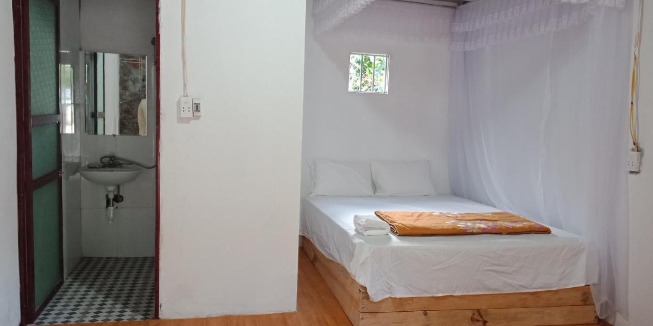Yen Nhi Homestay Ban Gioc Cao Bang Luaran gambar