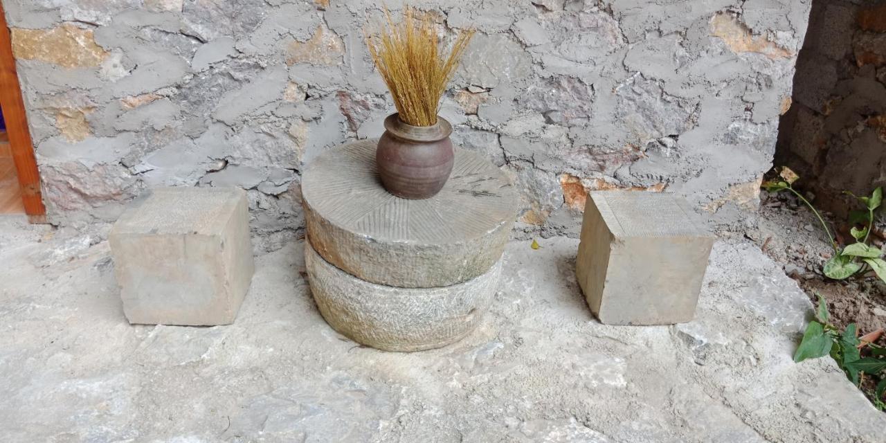 Yen Nhi Homestay Ban Gioc Cao Bang Luaran gambar