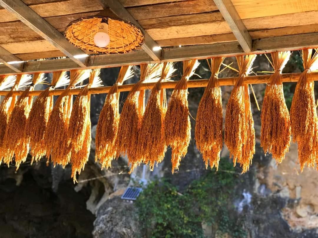 Yen Nhi Homestay Ban Gioc Cao Bang Luaran gambar