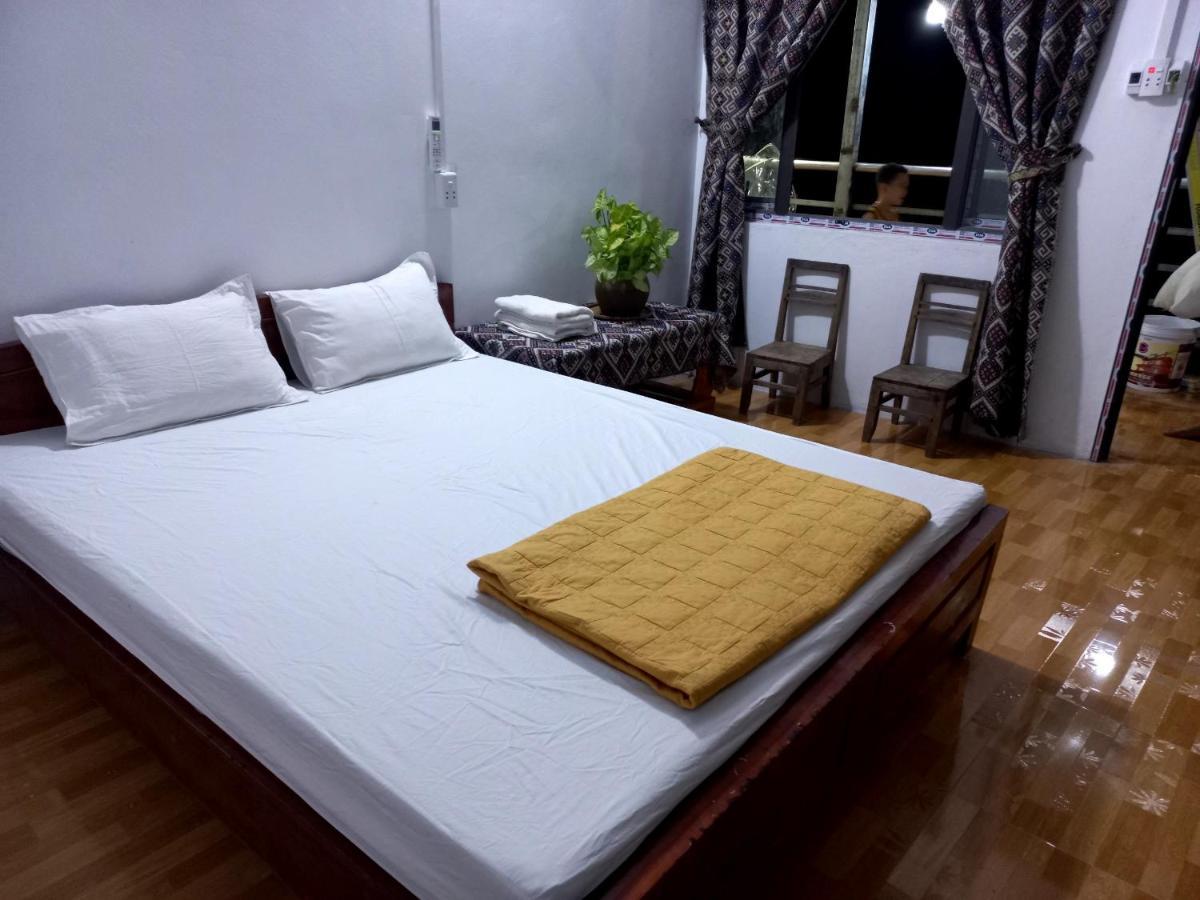 Yen Nhi Homestay Ban Gioc Cao Bang Luaran gambar