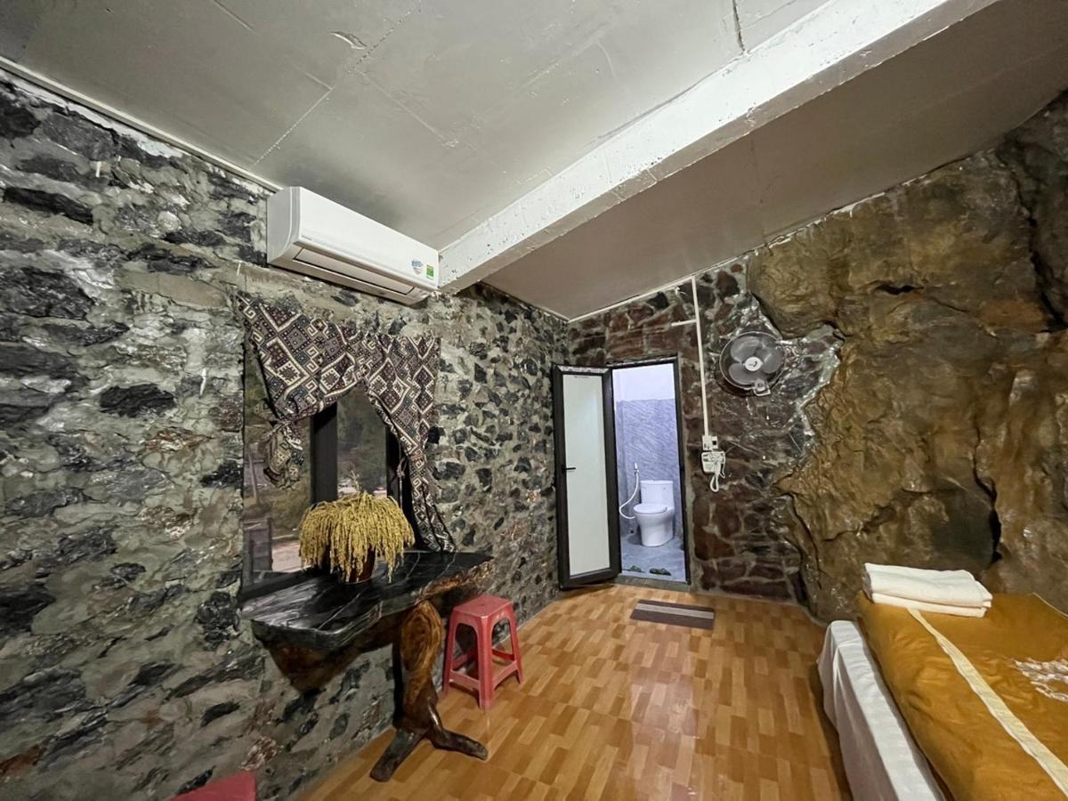 Yen Nhi Homestay Ban Gioc Cao Bang Luaran gambar