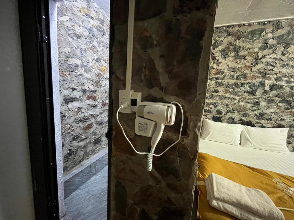 Yen Nhi Homestay Ban Gioc Cao Bang Luaran gambar