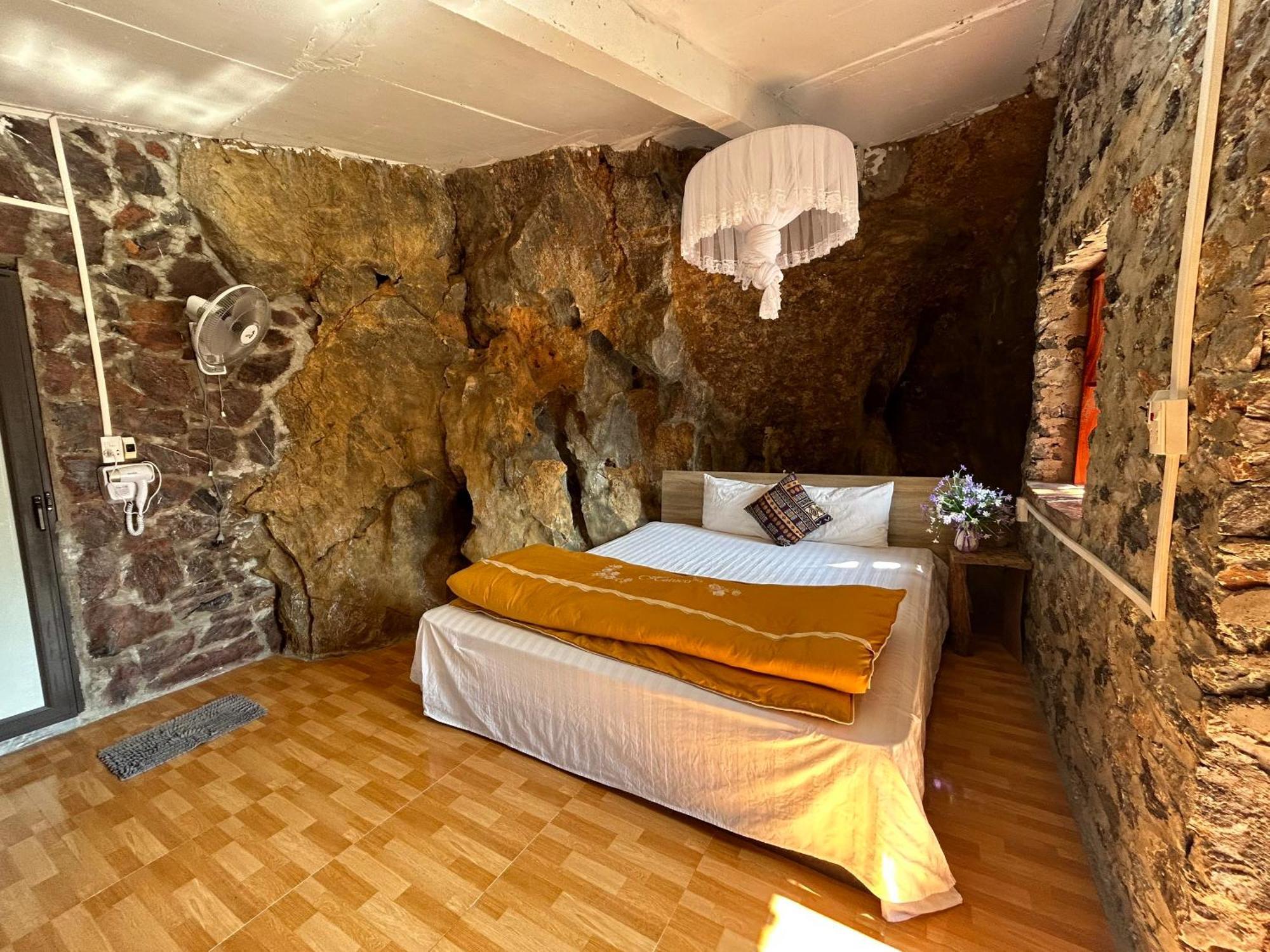 Yen Nhi Homestay Ban Gioc Cao Bang Luaran gambar