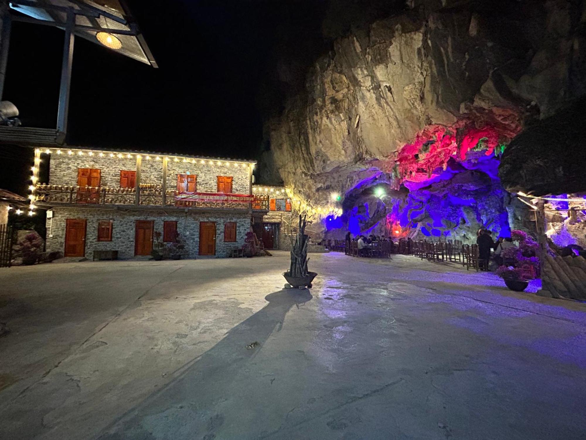 Yen Nhi Homestay Ban Gioc Cao Bang Luaran gambar