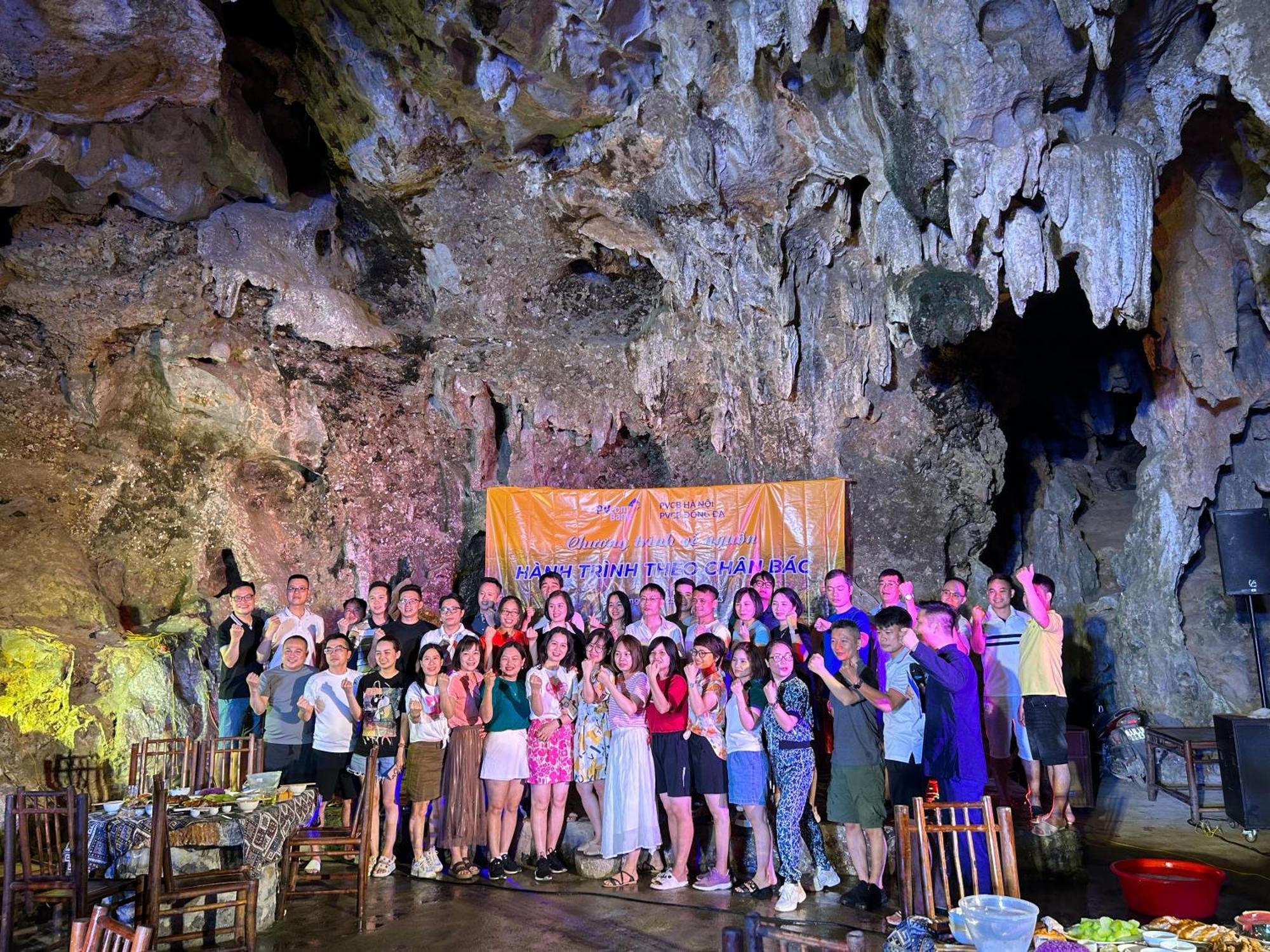 Yen Nhi Homestay Ban Gioc Cao Bang Luaran gambar